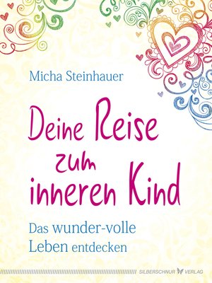cover image of Deine Reise zum inneren Kind